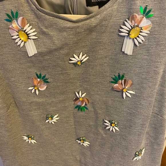 Banana Republic dress- Size 8 - Picture 5 of 9